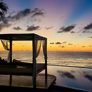 Senses Riviera Maya - Ocean Front Boutique - Adults Only Hotel Punta Maroma