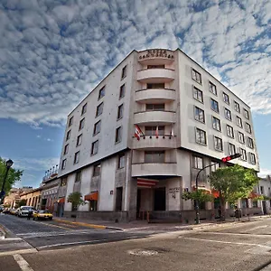 Cervantes Hotel Guadalajara