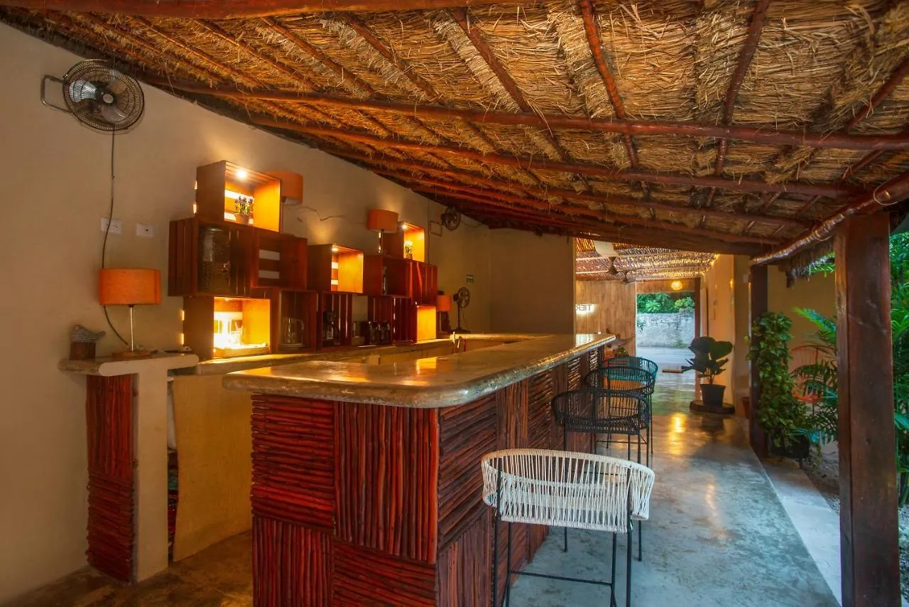 Tierra Maya Hotel Spa & Sanctuary Bacalar