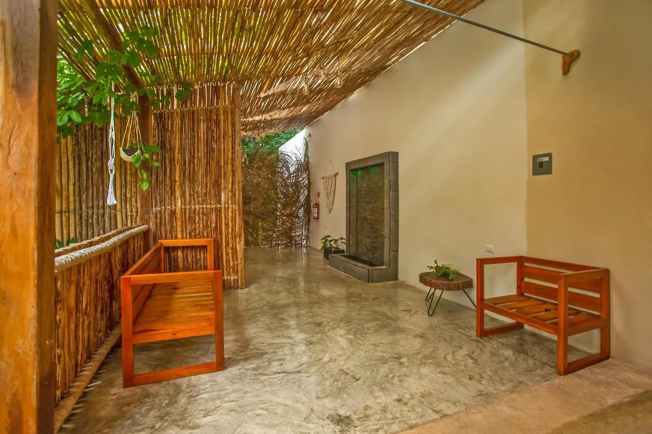Tierra Maya Hotel Spa & Sanctuary Bacalar