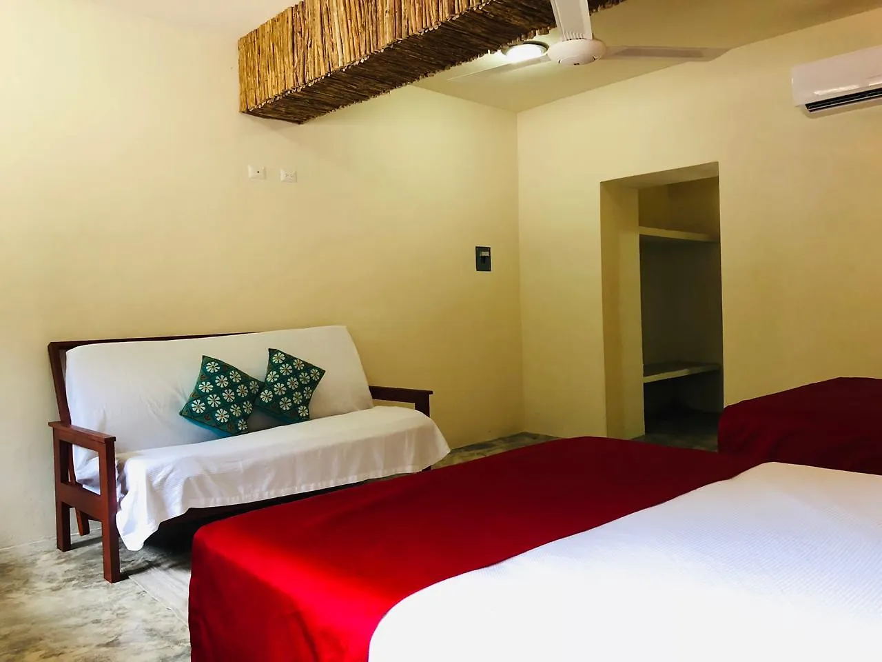 Tierra Maya Hotel Spa & Sanctuary Bacalar