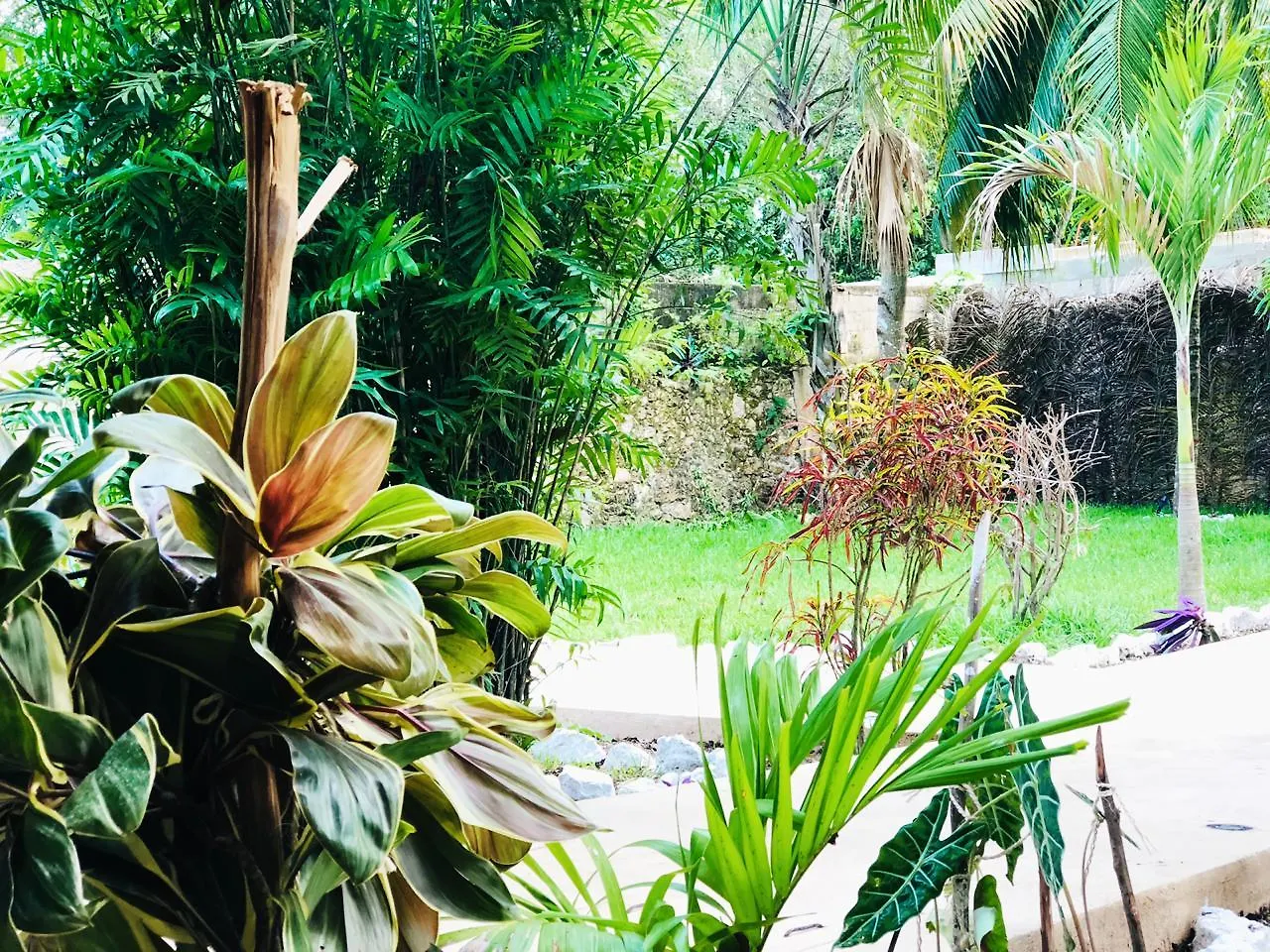 Tierra Maya Hotel Spa & Sanctuary Bacalar