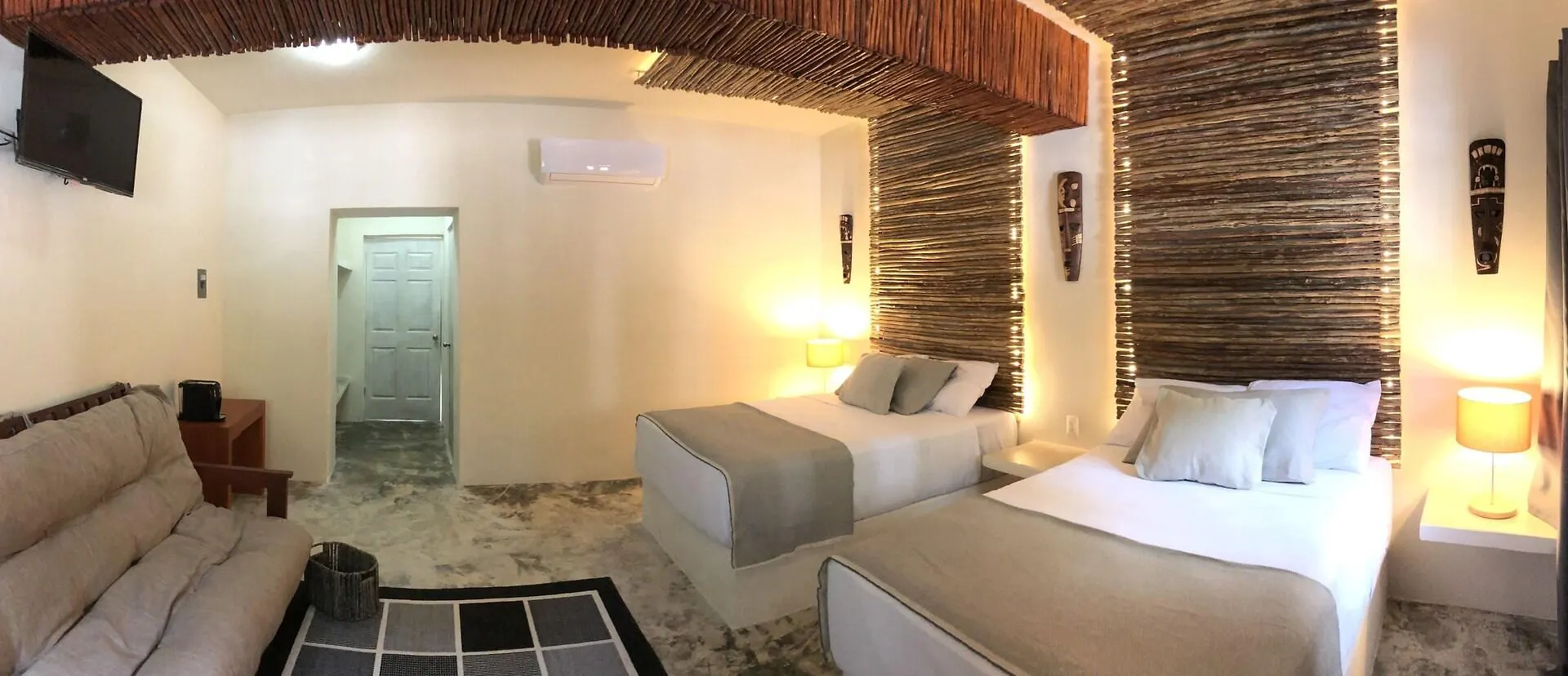 Tierra Maya Hotel Spa & Sanctuary Bacalar