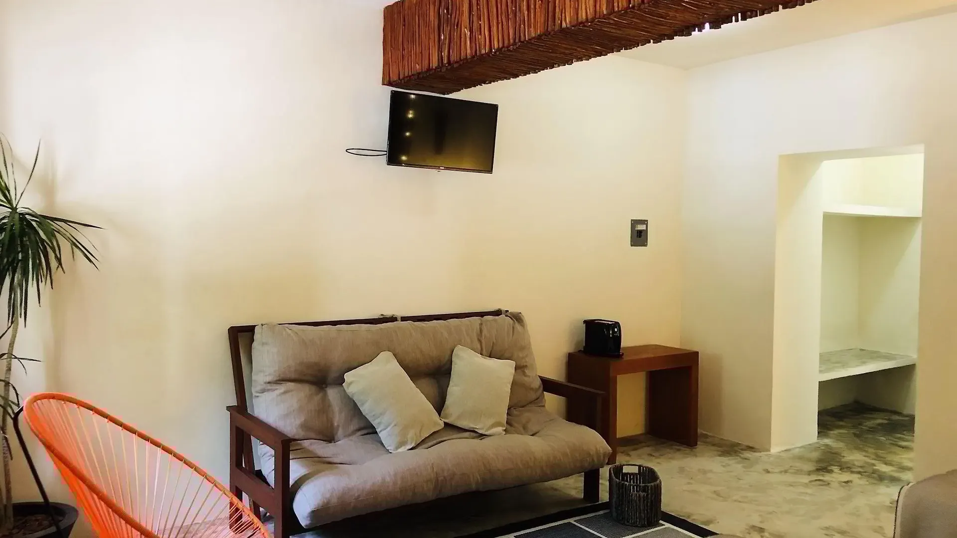 Tierra Maya Hotel Spa & Sanctuary Bacalar