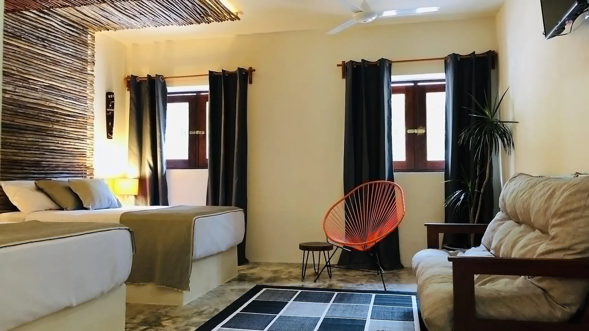 Tierra Maya Hotel Spa & Sanctuary Bacalar 3*,