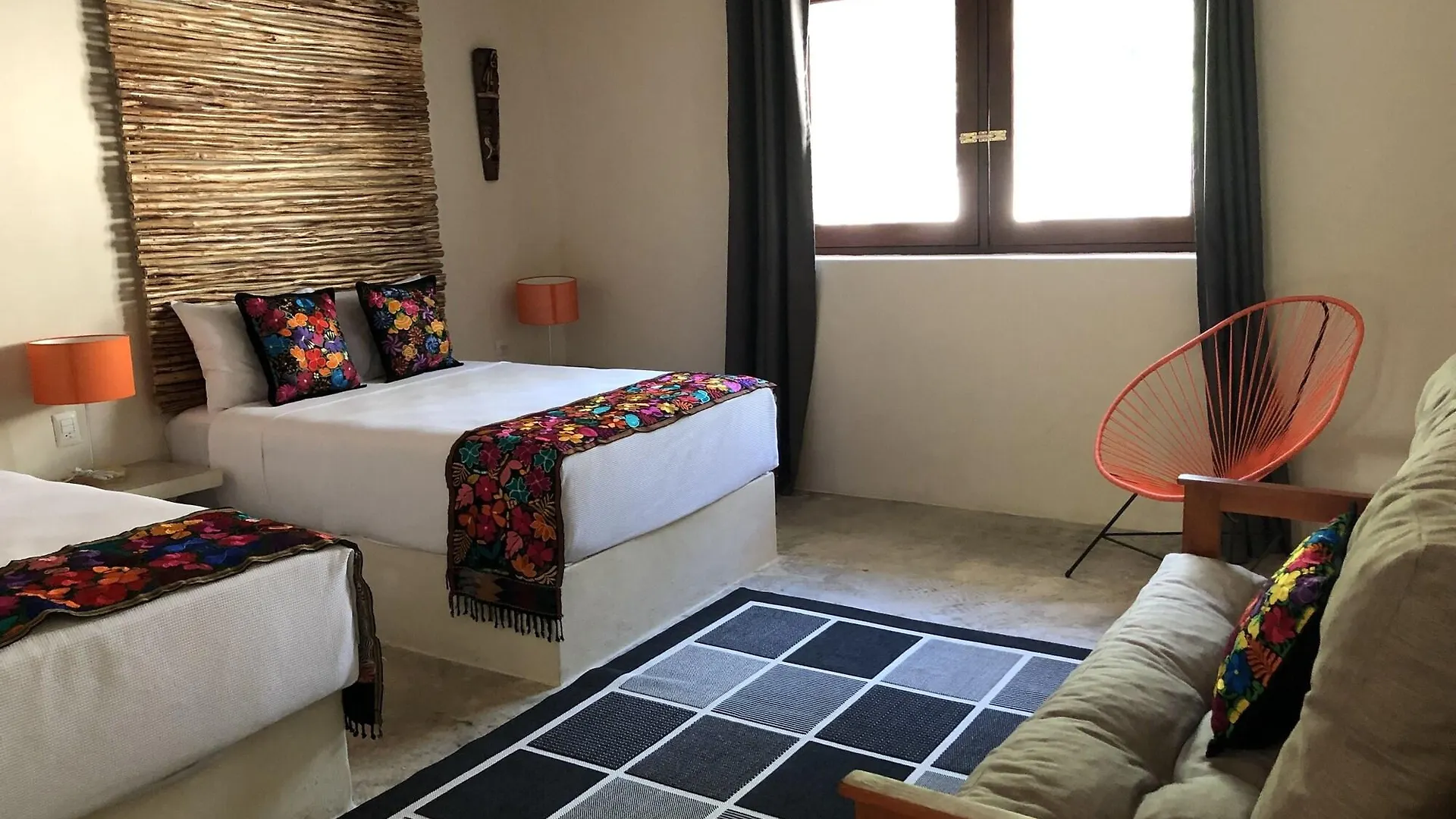 Tierra Maya Hotel Spa & Sanctuary Bacalar Mexiko