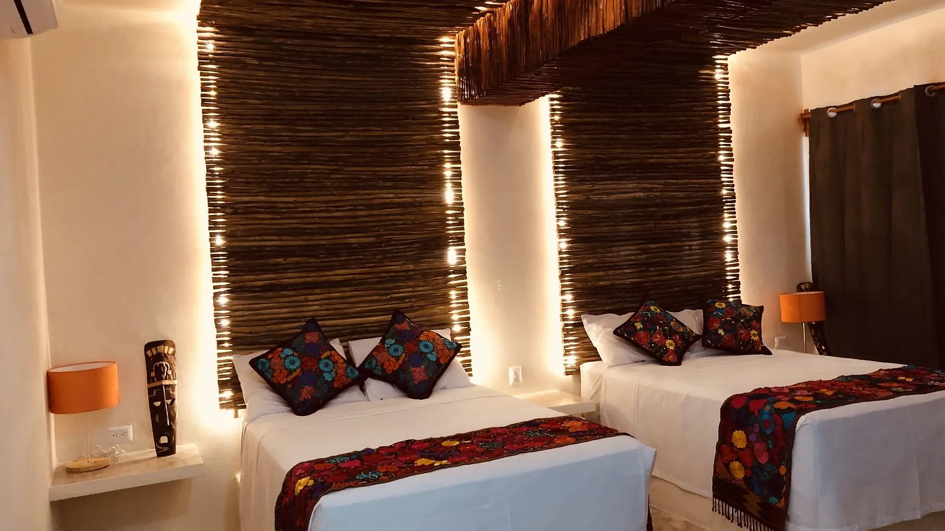 Tierra Maya Hotel Spa & Sanctuary Bacalar