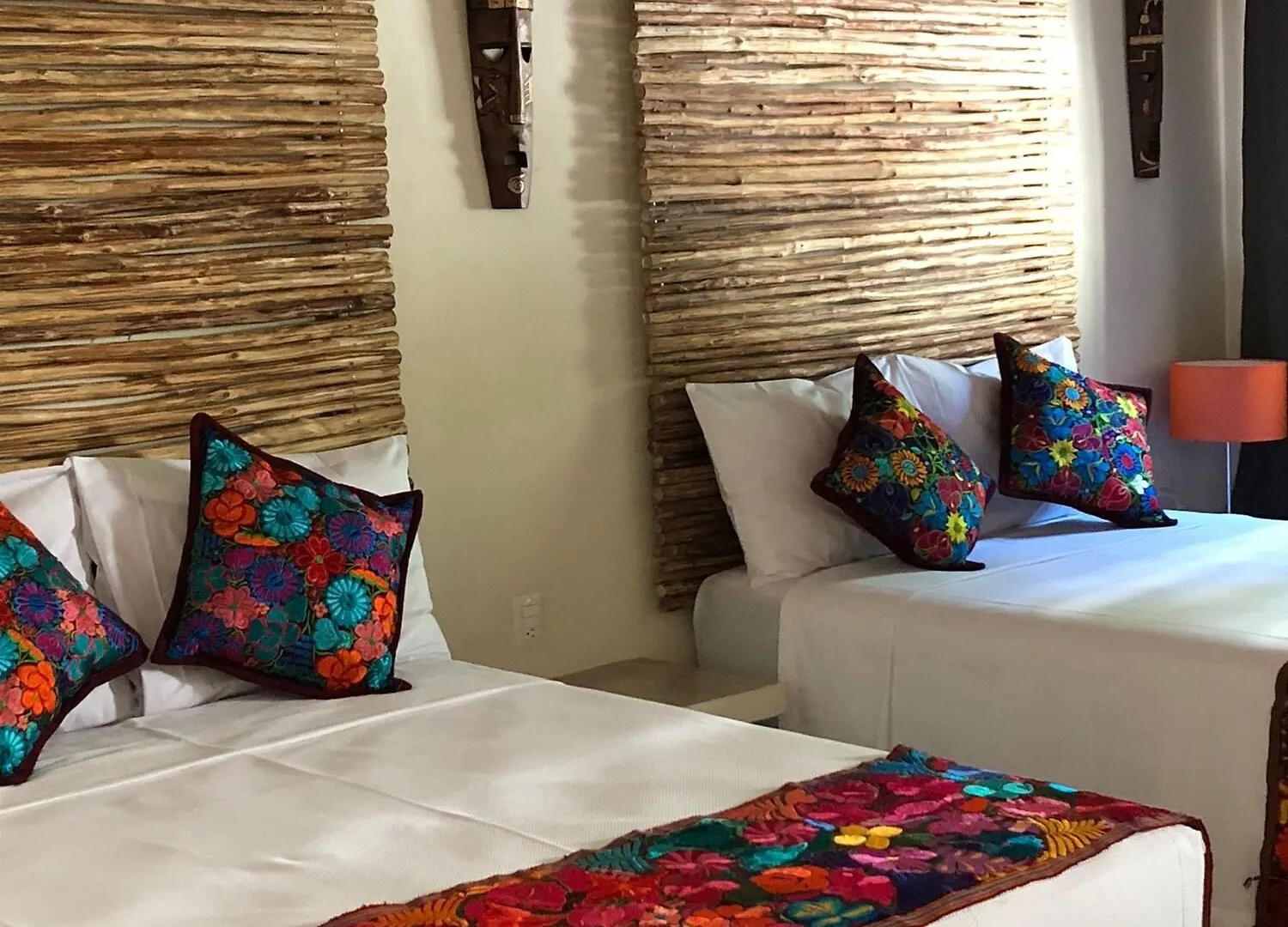 Tierra Maya Hotel Spa & Sanctuary Bacalar 3*,  Mexiko