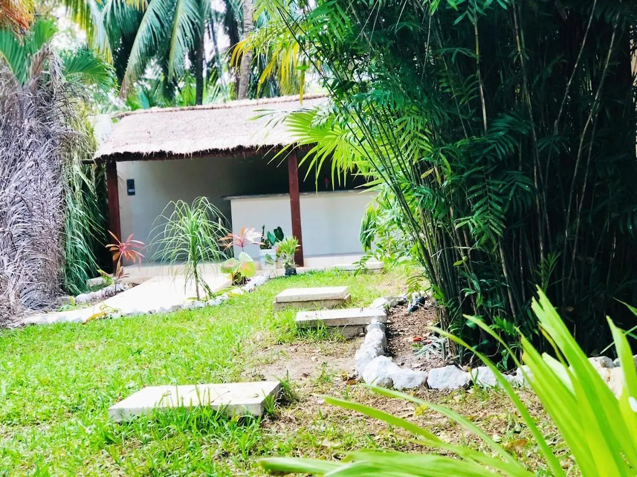 Tierra Maya Hotel Spa & Sanctuary Bacalar