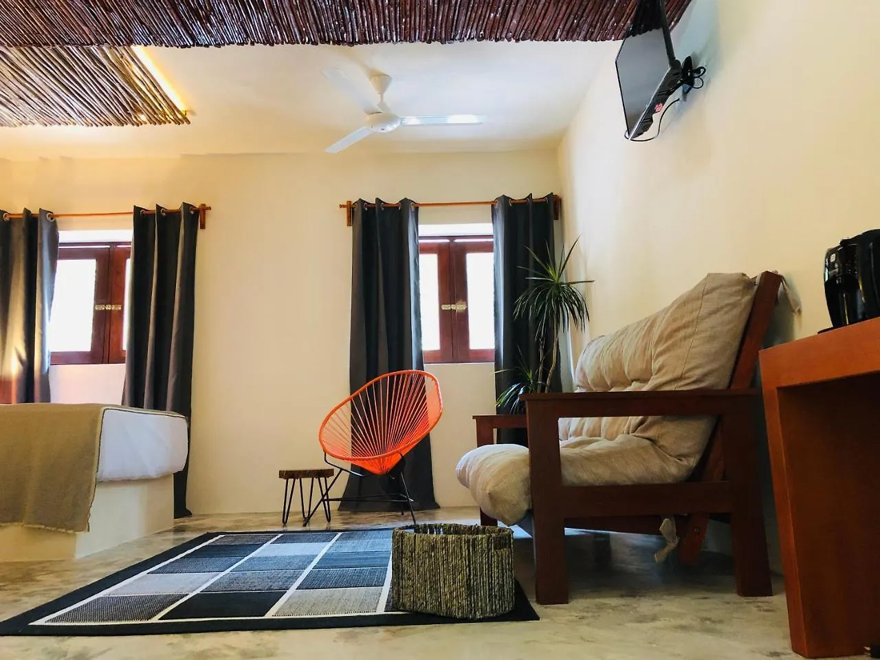 Tierra Maya Hotel Spa & Sanctuary Bacalar