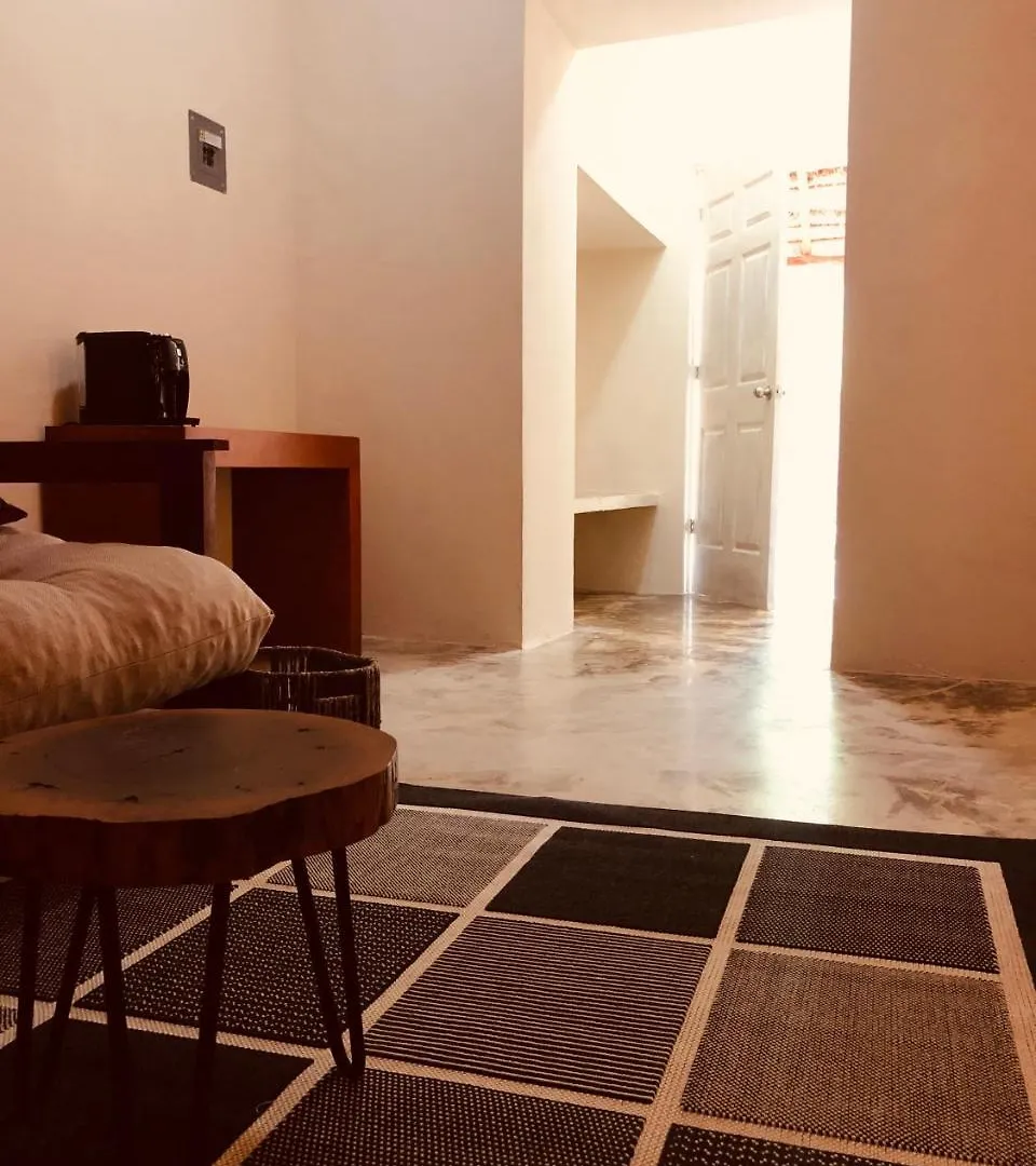 Tierra Maya Hotel Spa & Sanctuary Bacalar