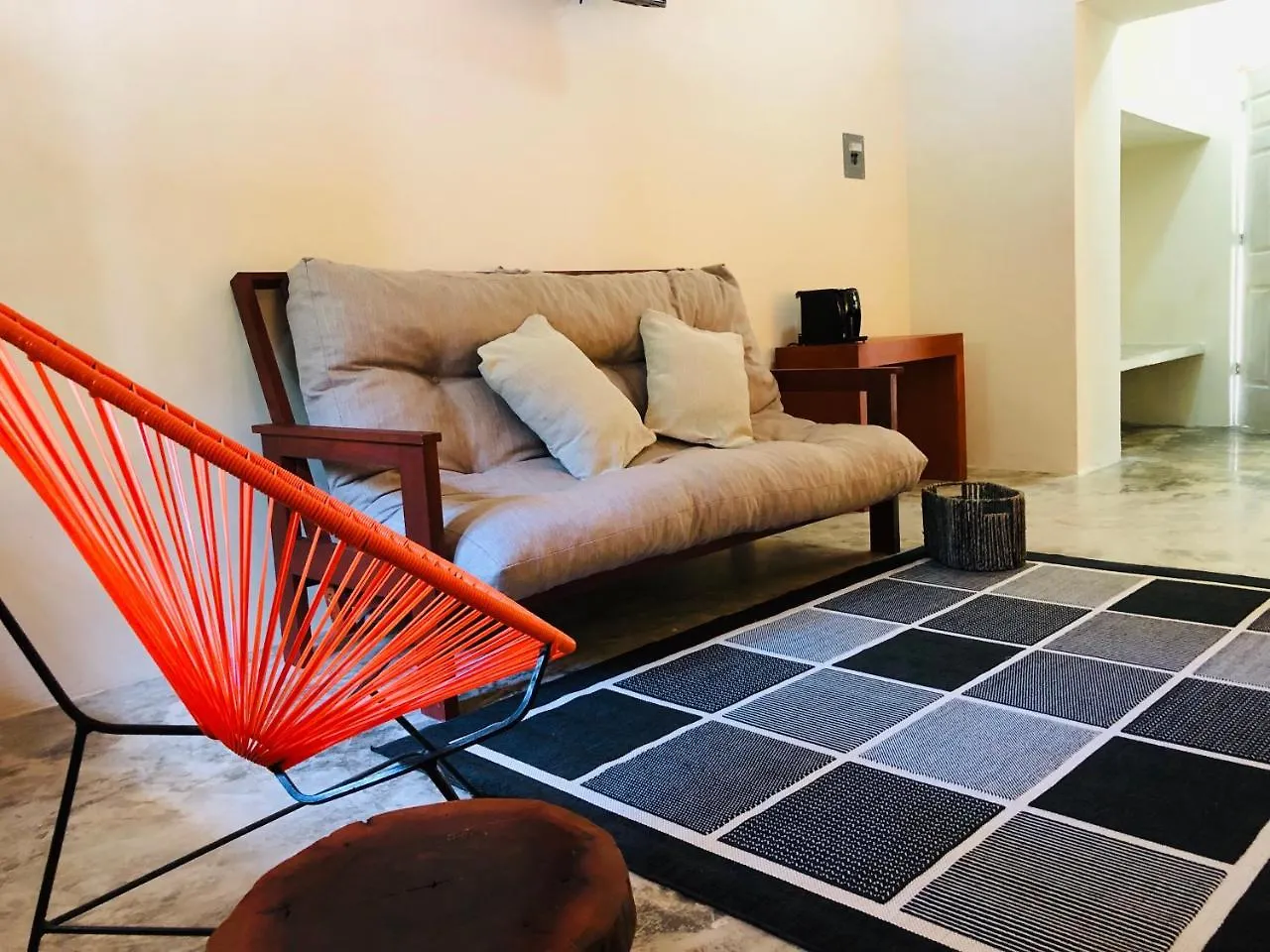 Tierra Maya Hotel Spa & Sanctuary Bacalar