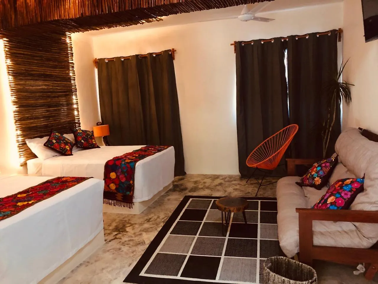 Tierra Maya Hotel Spa & Sanctuary Bacalar