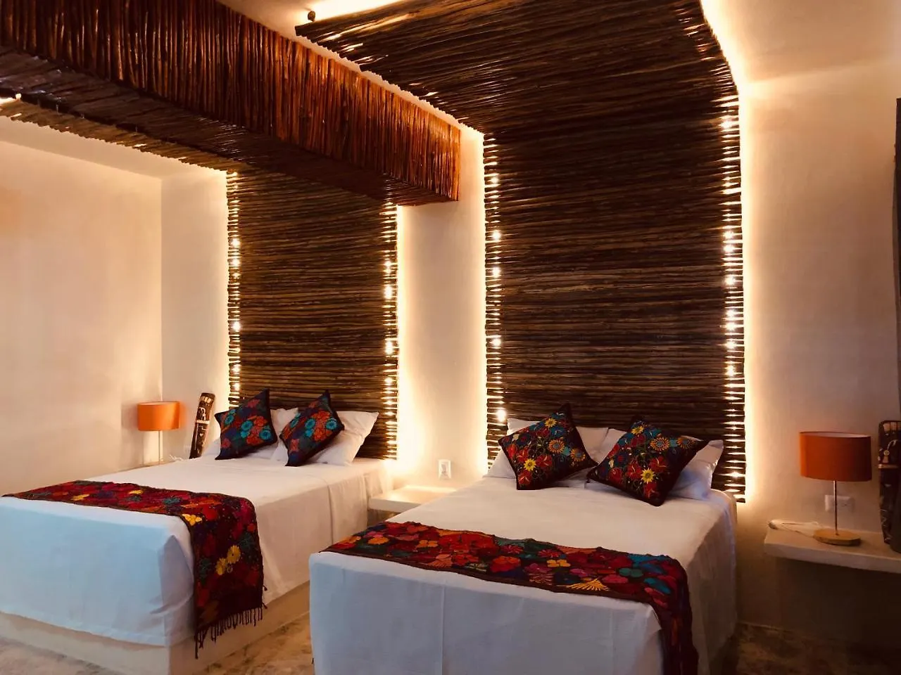 Tierra Maya Hotel Spa & Sanctuary Bacalar