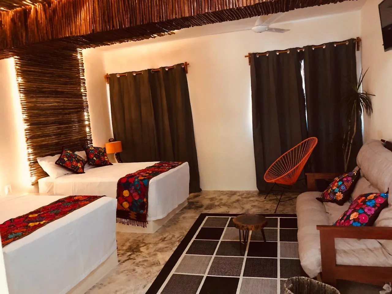 Tierra Maya Hotel Spa & Sanctuary Bacalar