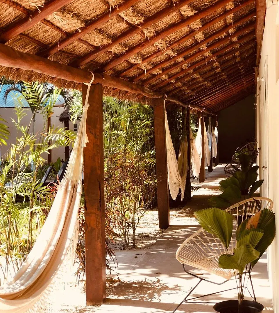Tierra Maya Hotel Spa & Sanctuary Bacalar