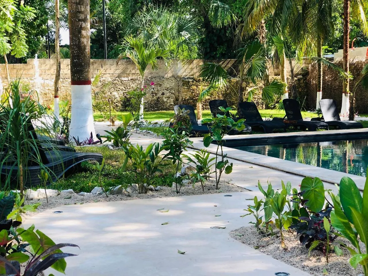 Tierra Maya Hotel Spa & Sanctuary Bacalar