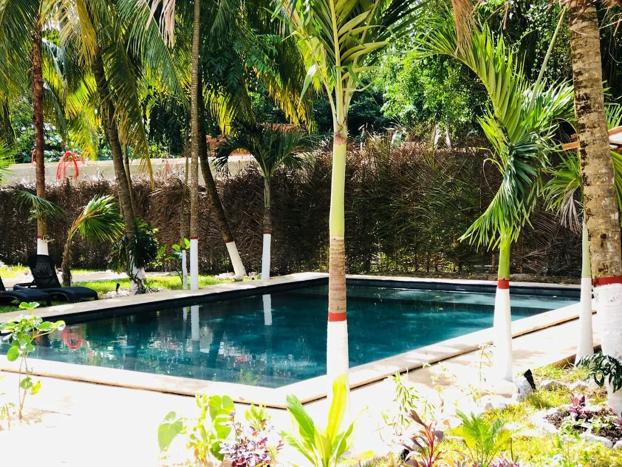 Tierra Maya Hotel Spa & Sanctuary Bacalar