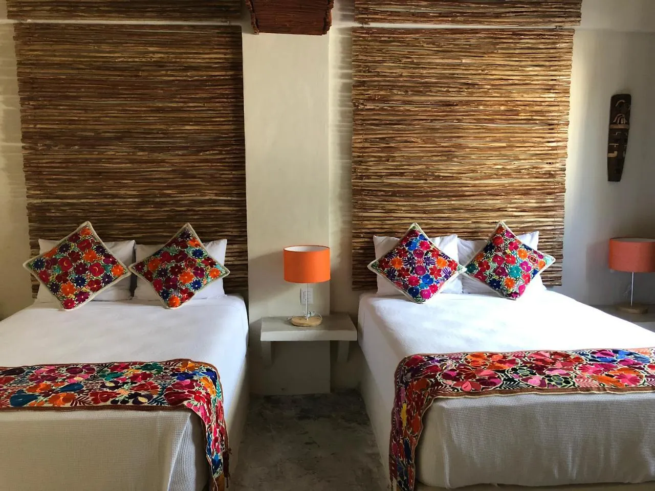 ***  Tierra Maya Hotel Spa & Sanctuary Bacalar Mexiko