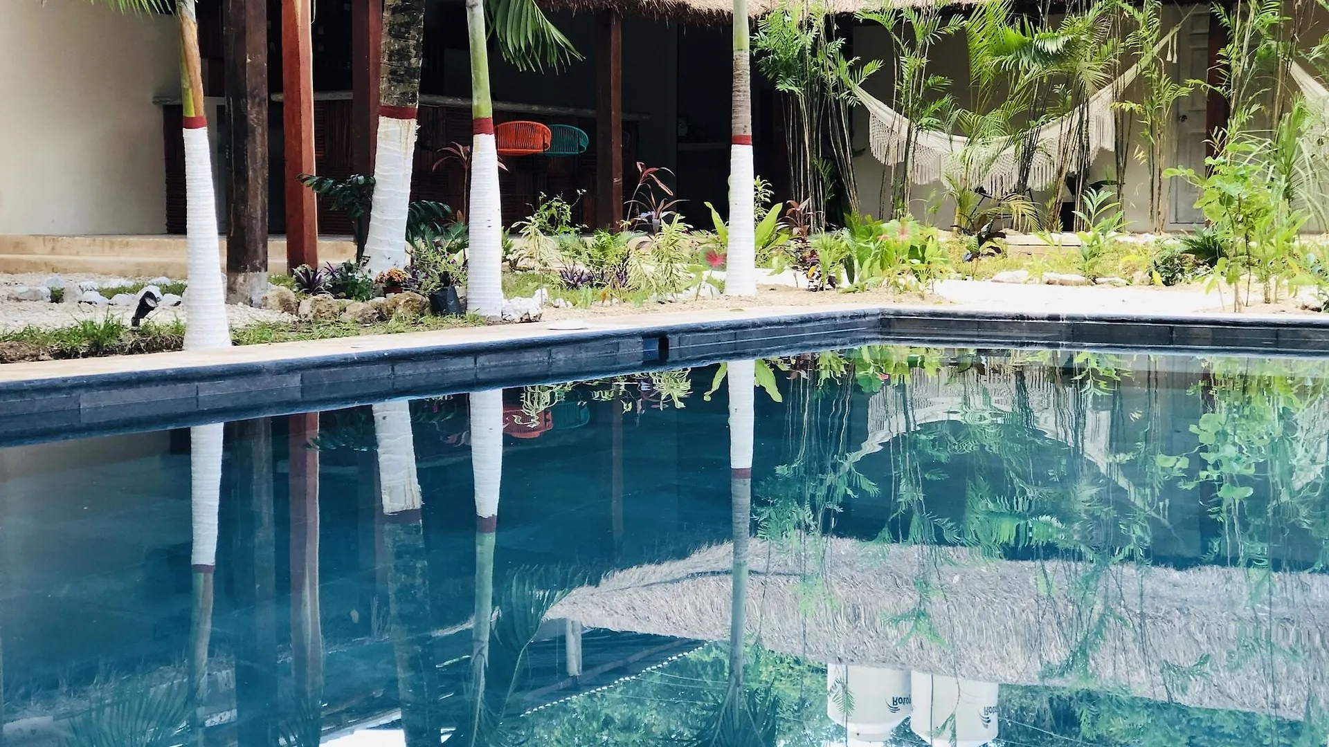 Tierra Maya Hotel Spa & Sanctuary Bacalar
